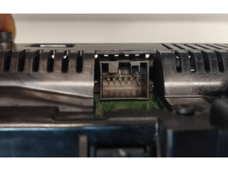 Панель приборов 5A07ED1, 0263745191   BMW X3 G01       