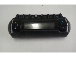 Блок управления климат-контролем 3951062R00 Suzuki Ignis