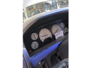 Панель приборов Jeep Grand Cherokee (WJ)