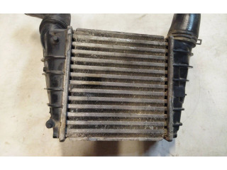 Интеркулер  6Q0145804A   Skoda Fabia Mk2 (5J) 