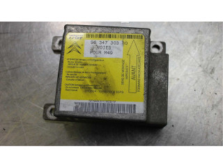 Блок управления 9634730380   Citroen Berlingo