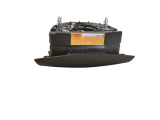 Подушка безопасности водителя P30780655, T492C170790021   Volvo V70