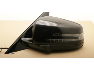 Zpětné zrcátko levé Mercedes-Benz E W212 2009 A2128100116, A3159101