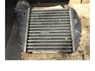 Интеркулер Volkswagen Golf IV