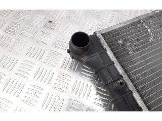 Радиатор охлаждающей жидкости