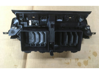 Блок управления климат-контролем    Peugeot 5008 II