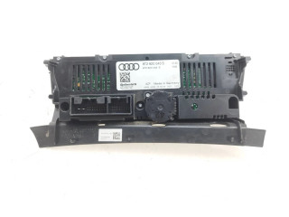 Блок управления климат-контролем 8T2820043S, A2C53307437   Audi Q5 SQ5