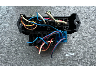 Řídící jednotka 24321V0300 Nissan Patrol 160 1986