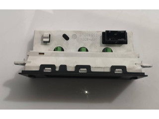 Дисплей 9650243177F00 Citroen C5