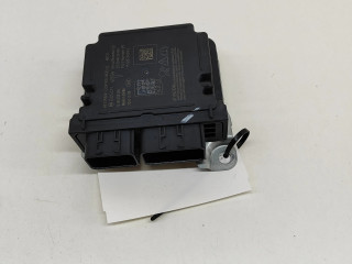 Блок подушек безопасности 151287600E, 0285020158 Tesla Model 3