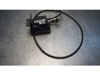 Рулевая рейка Блок управления постоянной скорости (cruise) MX100300-1170 Honda Accord 1999 - 2002 года