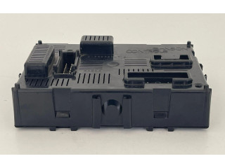 Блок комфорта 8201054128, 8201054128 Renault Clio III