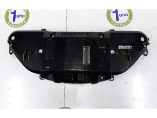 Přístrojová deska  Audi Q7 4L 2007 4L0920930QX, 4L0920930QX  