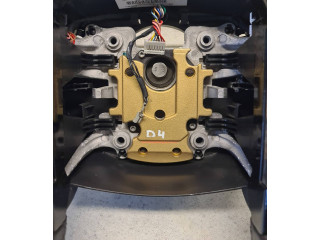 Руль Land Rover Discovery 4 - LR4  2010 - 2016 года CV851681BN, AH223600MB      