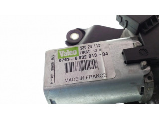 Моторчик заднего дворника 6763693201304, 693201304 Mini Cooper Countryman R60