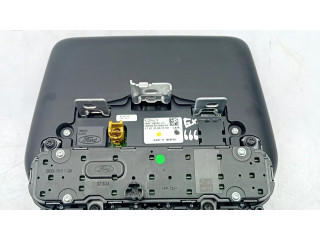 Дисплей 2303604 Ford Fiesta