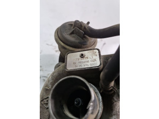 Turbodmychadlo Турбина 54359700005, 710002998   Fiat Punto (199)   