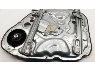 Передний комплект электрического механизма для подъема окна