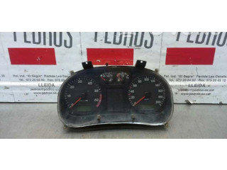 Přístrojová deska Seat Arosa 1999