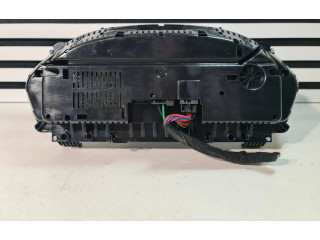 Přístrojová deska BMW M3 2009 9232895, 9436308