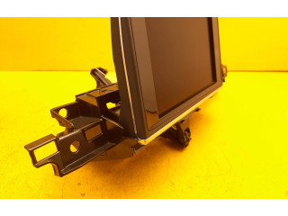 Дисплей 4G1919601AB, 4G1919601AB Audi A7 S7 4G