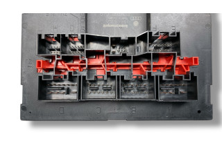 Комплект блоков управления 03G906021AB, 03G906021SS   Skoda Octavia Mk2 (1Z)