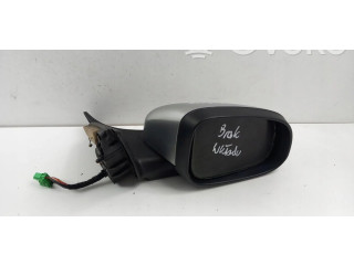 Зеркало электрическое        Volvo C30  2007 - 2010 года   