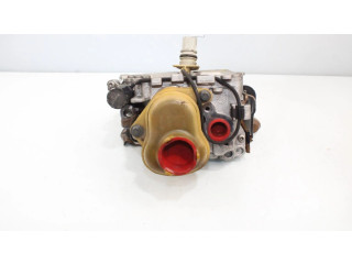 Масляный насос SINREF Nissan Navara