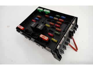   Pojistková skříňka 5N0937123A   Volkswagen Tiguan 2011