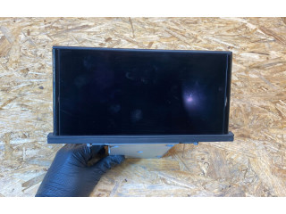 Дисплей    81A919605A   Audi Q2 -