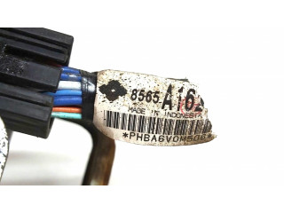 Pojistková skříňka Peugeot iOn 2015