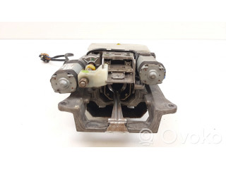    Рулевая рейка 404680, 4E0419501E   Audi A8 S8 D3 4E 2002-2009 года