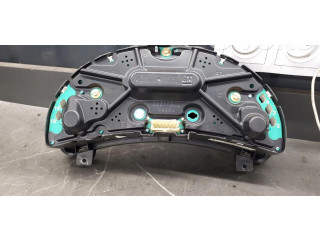 Дисплей 88311302 Opel Meriva A