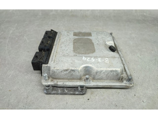 Блок управления двигателя 0281012141, 1039S13148   Citroen C8