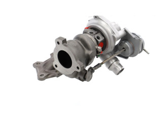 Turbodmychadlo Турбина 144106073R, 144106073R Renault Captur