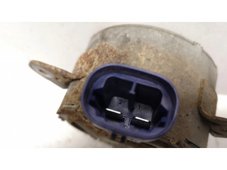 Вентилятор радиатора SR361510, 5000991 Dacia Sandero