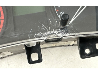 Панель приборов 5J0920800B, SKZ7Z0H4803703 Skoda Fabia Mk2 (5J)