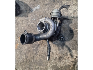 Turbodmychadlo Стартер Volkswagen PASSAT B5.5 AKN