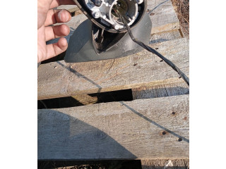 Zpětné zrcátko  Seat Ibiza IV (6J,6P) 2014    