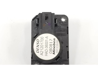 Блок управления A21201700   Citroen Jumpy