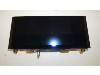 Дисплей NOTSPECIFIED Lexus IS III XE30