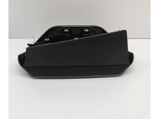 Дисплей 9837721380, 9841452080 Peugeot 2008 II