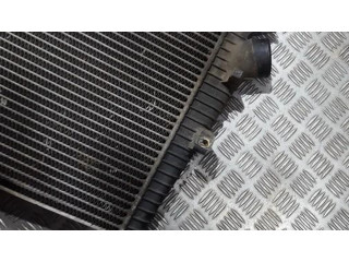 Интеркулер  4726568, 030505   Saab 9-5 3.0