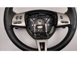 Руль Jaguar XF X250 2007-2015 года 8X23ABLEG, C2P19005LEG