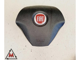 Подушка безопасности водителя 07355162010, CA702910NR   Fiat Punto (199)