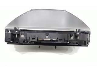 Панель приборов A1769008501   Mercedes-Benz A W176       