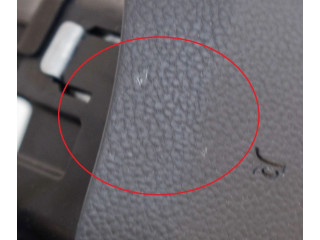 Подушка безопасности водителя 5H0880201H, 312759699N44   Volkswagen Golf VIII