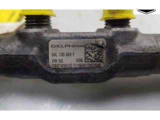 Топливная рампа 04L130089F, 04L130089F   Volkswagen Golf Sportsvan   для двигателя DGTE