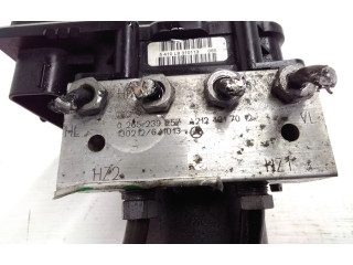 Jednotka ABS A2124317012, 0265239257 Mrcedes-Benz E A207 2013