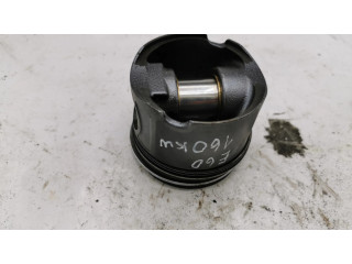 Píst NOCODE BMW 5 E60 E61 pro naftový motor 3.0